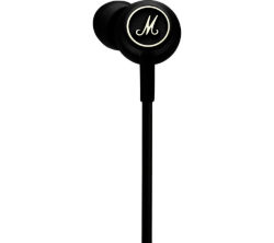 MARSHALL  Mode Headphones - Black
